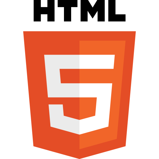 HTML5 Required