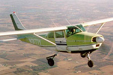 Cessna 182 Yankee